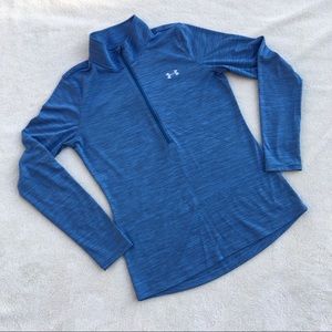 Women’s Under Armour Pullover